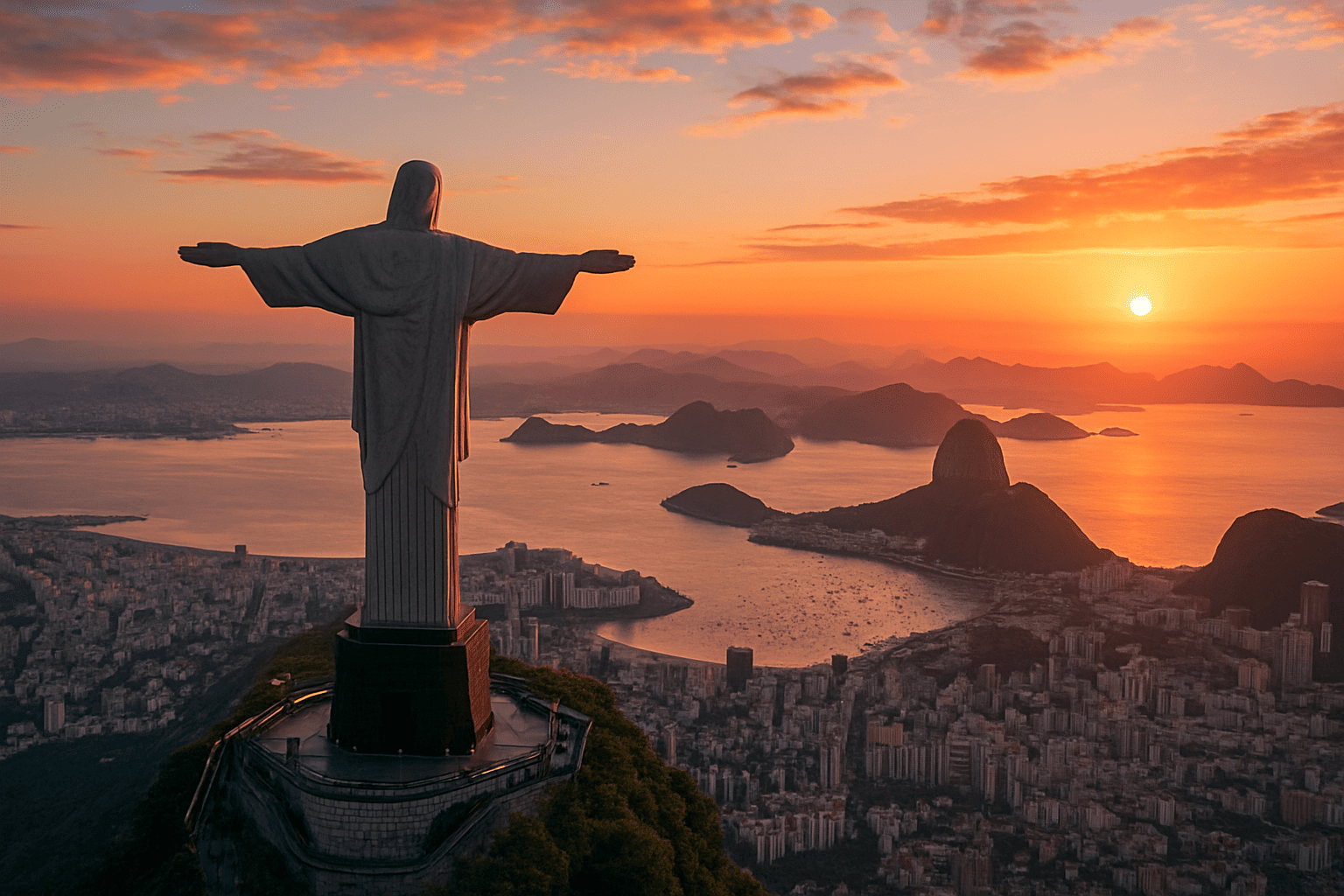 Rio de Janeiro, Brazil