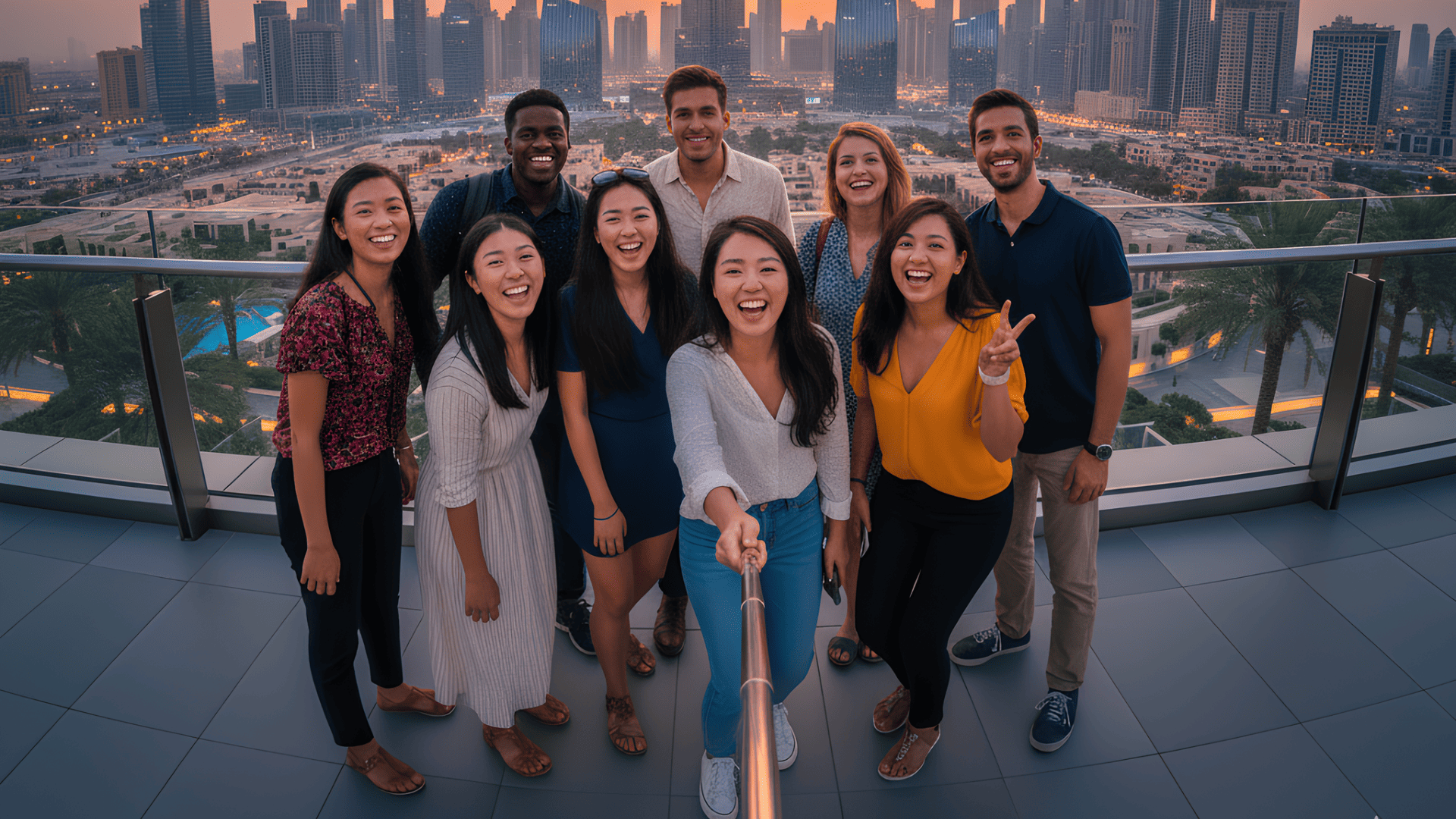 Travels Testimonials