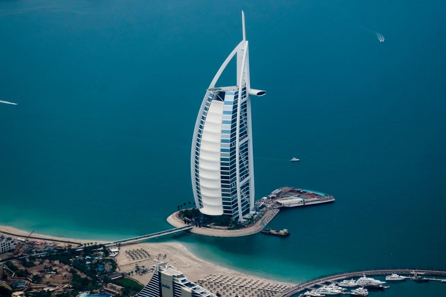Dubai Destination